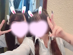 ひな「こんばんは‼️」