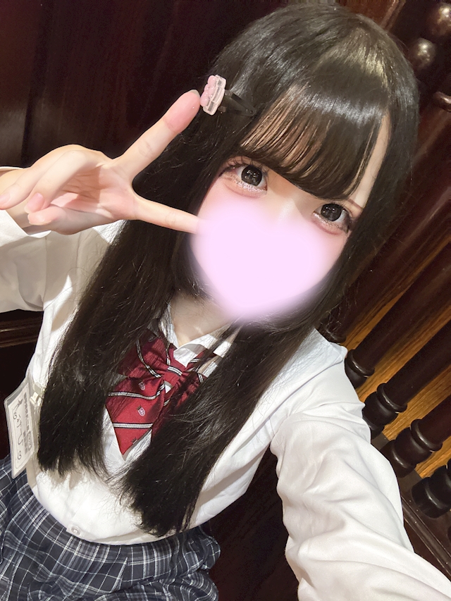 プロフィール写真1・ひな|