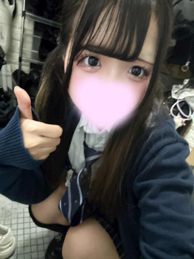 プロフィール写真1・ひな｜