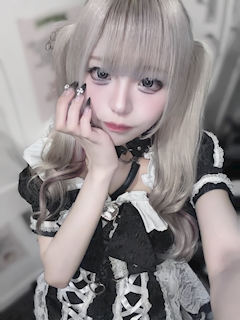 プロフィール写真1・メロル｜Cafe＆Bar でぃあしす - 歌舞伎町のコンカフェ