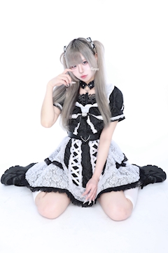 プロフィール写真2・メロル|Cafe&Bar でぃあしす - 歌舞伎町のコンカフェ