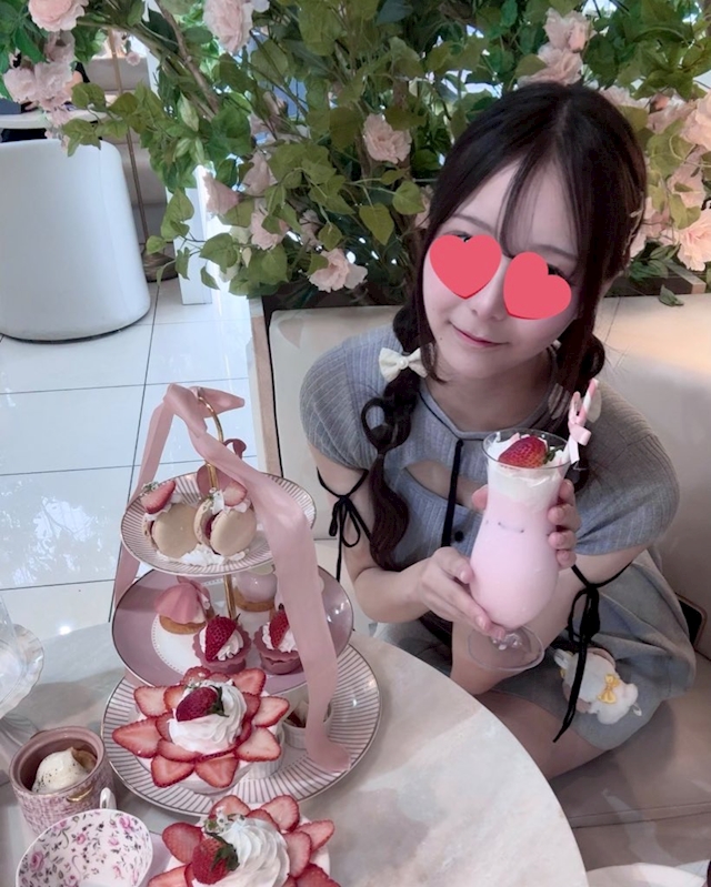 プロフィール写真1・凜星💫｜