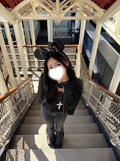 プロフィール写真4・美月｜Concept Bar Royal Bounty・ロイヤルバウンティ - 小岩のガールズバー