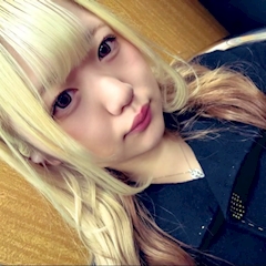 プロフィール写真4・かに◆BAR FAIRY◆|大阪 都島 ガールズバー・フェアリー
