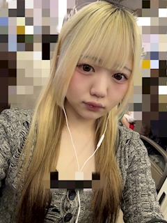プロフィール写真2・かに◆BAR FAIRY◆|大阪 都島 ガールズバー・フェアリー
