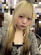 プロフィール写真2・かに◆BAR FAIRY◆|大阪 都島 ガールズバー・フェアリー