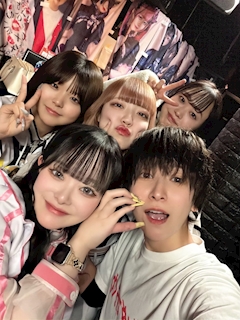 れい「⭐️仲間募集⭐️」