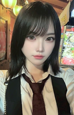 プロフィール写真1・かの｜BILLION'S CAFE・ビリオンズカフェ - 大久保のガールズバー