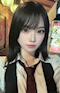 プロフィール写真1・かの｜BILLION'S CAFE・ビリオンズカフェ - 大久保のガールズバー
