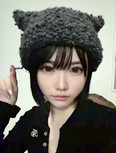 プロフィール写真2・かの｜BILLION'S CAFE・ビリオンズカフェ - 大久保のガールズバー