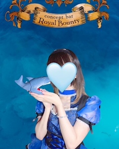 プロフィール写真1・あまね｜Concept Bar Royal Bounty・ロイヤルバウンティ - 小岩のガールズバー