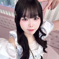 プロフィール写真1・ましろ|iDOL STAGE Bijou・アイドル ステージ ビジュー - 京橋のコンカフェ