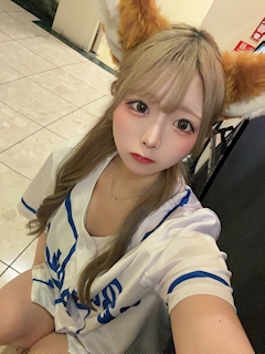 プロフィール写真5・いちか｜Cafe&Bar GOOFY・グーフィー - すすきののガールズバー