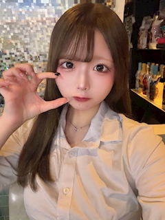 プロフィール写真3・いちか｜Cafe&Bar GOOFY・グーフィー - すすきののガールズバー