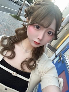 プロフィール写真4・いちか｜Cafe&Bar GOOFY・グーフィー - すすきののガールズバー