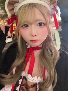 プロフィール写真2・いちか｜Cafe&Bar GOOFY・グーフィー - すすきののガールズバー