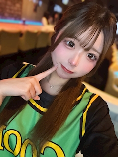 プロフィール写真1・いちか｜Cafe&Bar GOOFY・グーフィー - すすきののガールズバー
