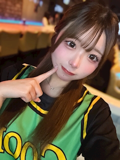 プロフィール写真1・イチカ｜Cafe&Bar GOOFY・グーフィー - すすきのガールズバー