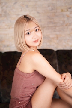 プロフィール写真1・りんか｜Lounge AIMER・アイミー - 静岡 両替町のキャバクラ