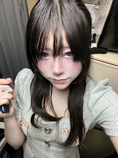 プロフィール写真1・なずな⟡.·｜Lounge AIMER・アイミー - 静岡 両替町のキャバクラ
