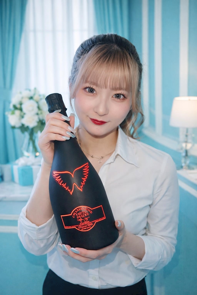 プロフィール写真2・かほ🌗勝田台テラス｜