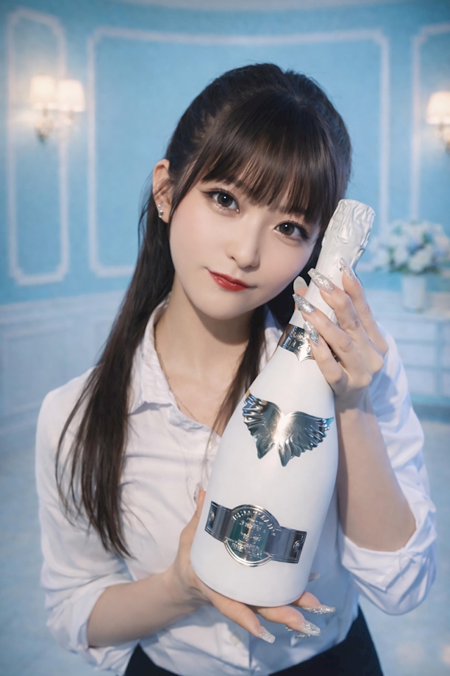 プロフィール写真1・かほ🌗勝田台テラス｜