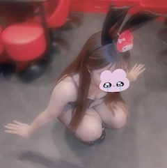 プロフィール写真6・もち｜焼肉とバニーガール 野田阪神店 - 野田阪神のガールズバー