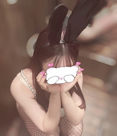 プロフィール写真2・もち｜焼肉とバニーガール 野田阪神店 - 野田阪神のガールズバー