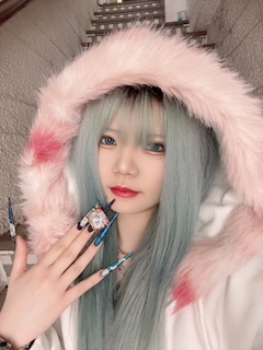 プロフィール写真1・ゼロア｜アニソンバーもふる 歌舞伎町店 - 歌舞伎町のコンカフェ