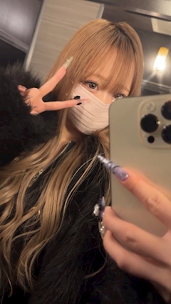 プロフィール写真1・リア|CLUB Atria・アトリア - 心斎橋筋のキャバクラ