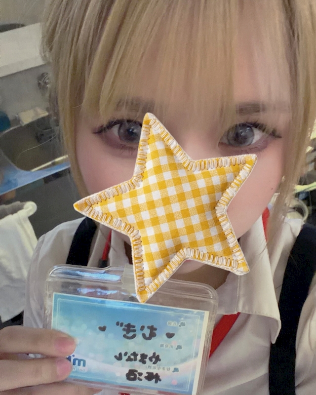 プロフィール写真1・むぎ｜