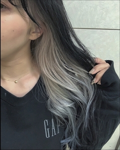 プロフィール写真1・水城 碧|CLUB Paladin・クラブ パラディン - 伊那諏訪のキャバクラ