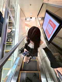 プロフィール写真1・なな|LOUNGE Re:pos・ルポ - 守山のキャバクラ