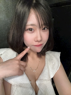 最近ブログを始めた女の子