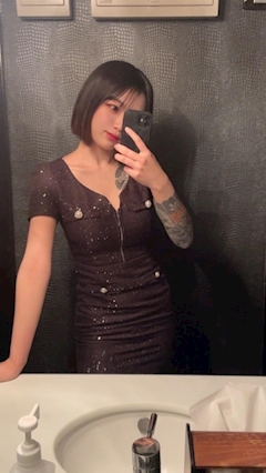 プロフィール写真1・ゆいか｜4th CLUB・フォースクラブ - 山形駅前・香澄町のキャバクラ