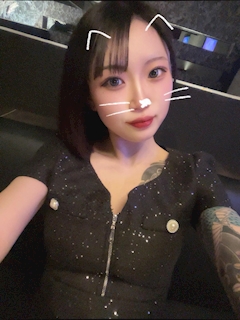 プロフィール写真2・ゆいか｜4th CLUB・フォースクラブ - 山形駅前・香澄町のキャバクラ