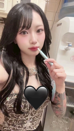 プロフィール写真1・ゆいか｜4th CLUB・フォースクラブ - 山形駅前・香澄町のキャバクラ