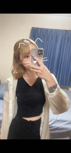 プロフィール写真3・ゆいか｜4th CLUB・フォースクラブ - 山形駅前・香澄町のキャバクラ