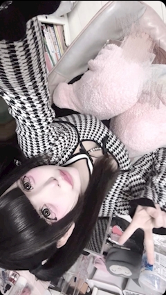 プロフィール写真2・るか｜GIRL'S BAR ALICIA・アリシア - 町田のガールズバー