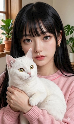 プロフィール写真2・ゆき｜Club Rutilus・ルチルス - 川崎のキャバクラ