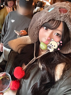 プロフィール写真1・かれん｜PREMIUM by Anthem・プレミアム - 蒲田東口のガールズバー