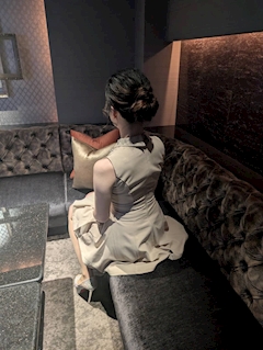 プロフィール写真1・まい｜鹿児島/天文館/キャバクラ/﻿HALO ハロ