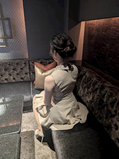 プロフィール写真2・まい｜鹿児島/天文館/キャバクラ/﻿HALO ハロ