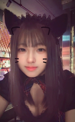 プロフィール写真2・ゆま｜横浜NAVY・ヨコハマネイビー - 横浜のガールズバー
