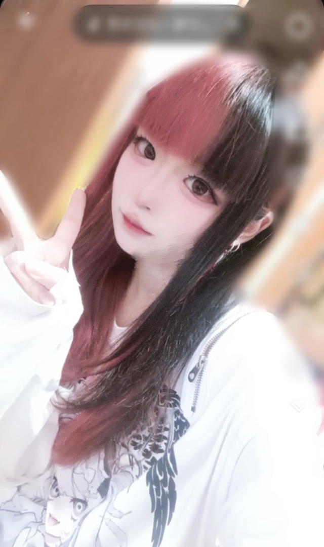プロフィール写真3・萌乃愛@歌舞伎😈王と悪魔👑|