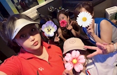 🌼水沢ゆり🌼「めちゃくちゃ楽しかった(*´˘`*)♡」