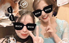 プロフィール写真8・🌼水沢ゆり🌼｜美魔女CLUB みしゅらん・ミシュラン - 刈谷の熟女パブ/熟女キャバクラ