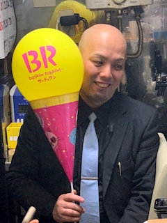 プロフィール写真2・藤沢のマルコメ🧑‍🦲｜元カノんち・モトカノンチ - 藤沢のガールズバー