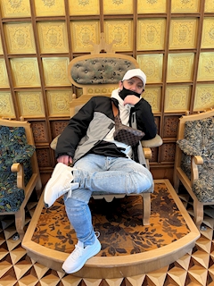 プロフィール写真3・藤沢のマルコメ🧑‍🦲｜元カノんち・モトカノンチ - 藤沢のガールズバー