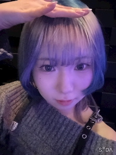 りな「髪そめた💗」